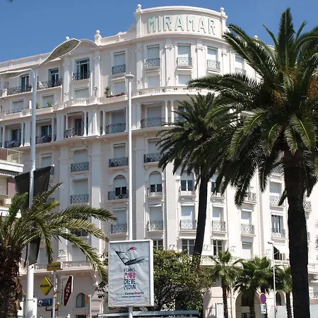 Le Romanesque Szálloda Cannes