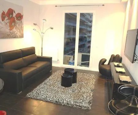 Szálloda Le Romanesque 3*