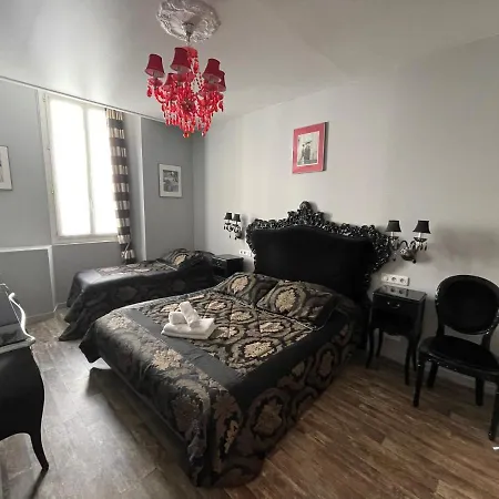 Hotel Le Romanesque