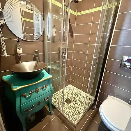 Le Romanesque Hotel 3*