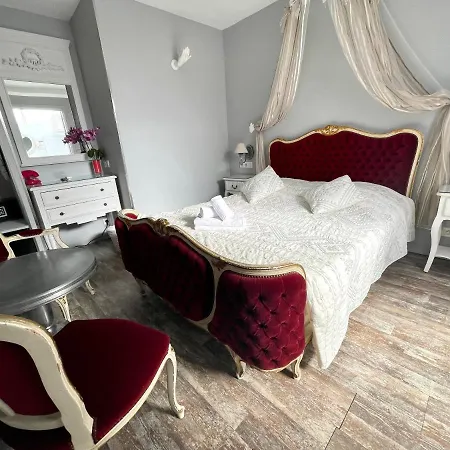 Hotel Le Romanesque Cannes