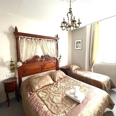 Le Romanesque Hotel 3*