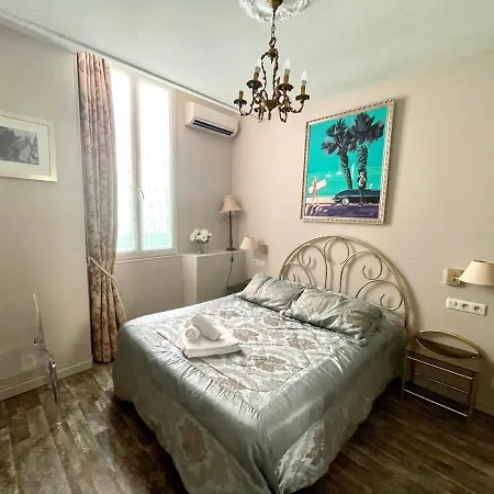 Le Romanesque Hotel