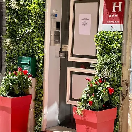 Le Romanesque Cannes