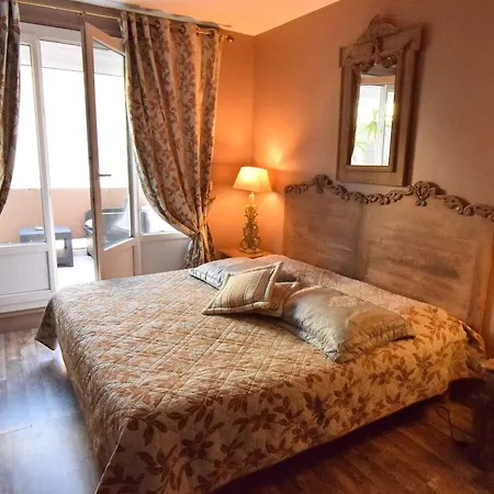 Le Romanesque Hotel 3*