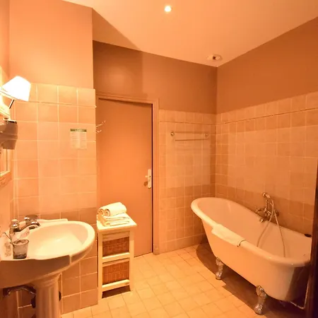 Le Romanesque Hotel Cannes