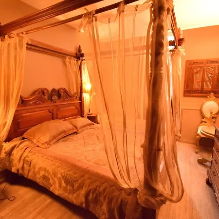 Le Romanesque 3* Cannes