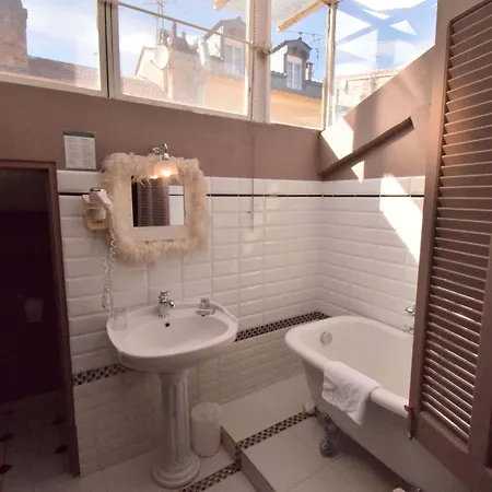 Le Romanesque Hotel Cannes
