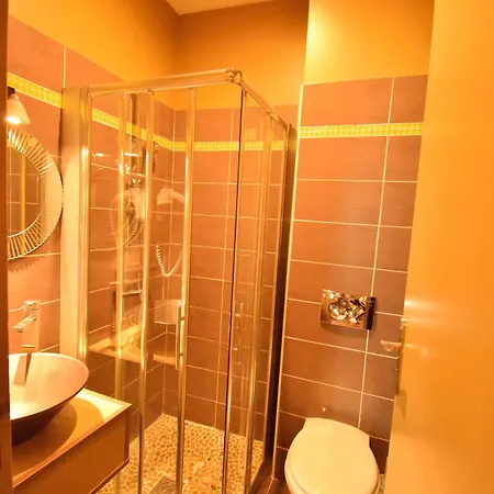 Le Romanesque 3* Cannes