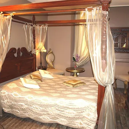 Hotel Le Romanesque