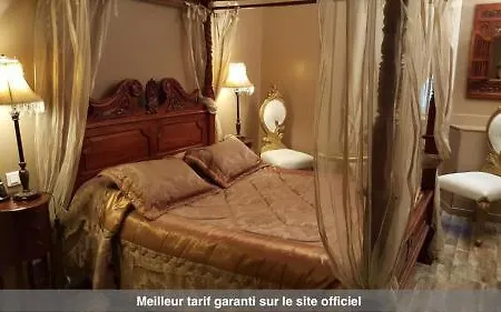 Le Romanesque 3*