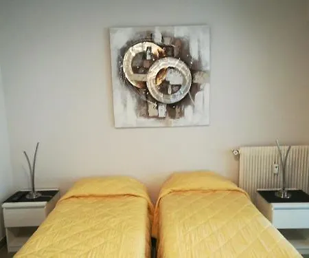 Le Romanesque Hotel 3*