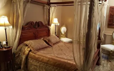 Hotel Le Romanesque