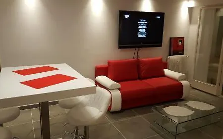 Hotel Le Romanesque Cannes