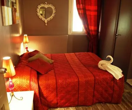 Le Romanesque Hotel Cannes