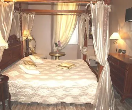 Hotel Le Romanesque 3*