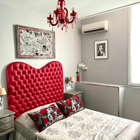 Hotel Le Romanesque