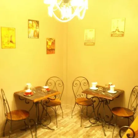 Le Romanesque 칸느