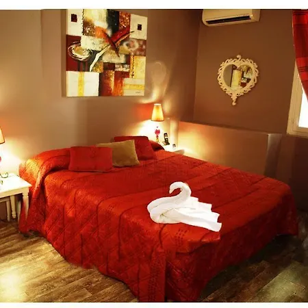 Le Romanesque 호텔 3*
